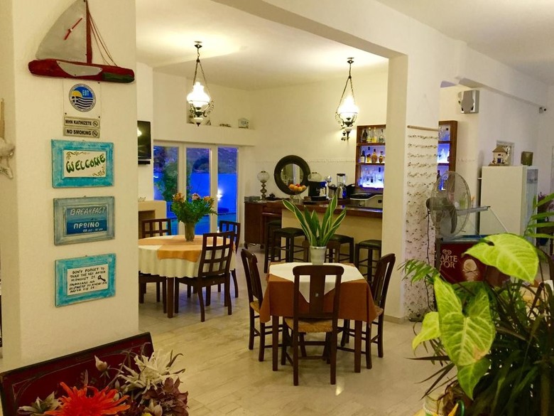Hotel Aphrodite