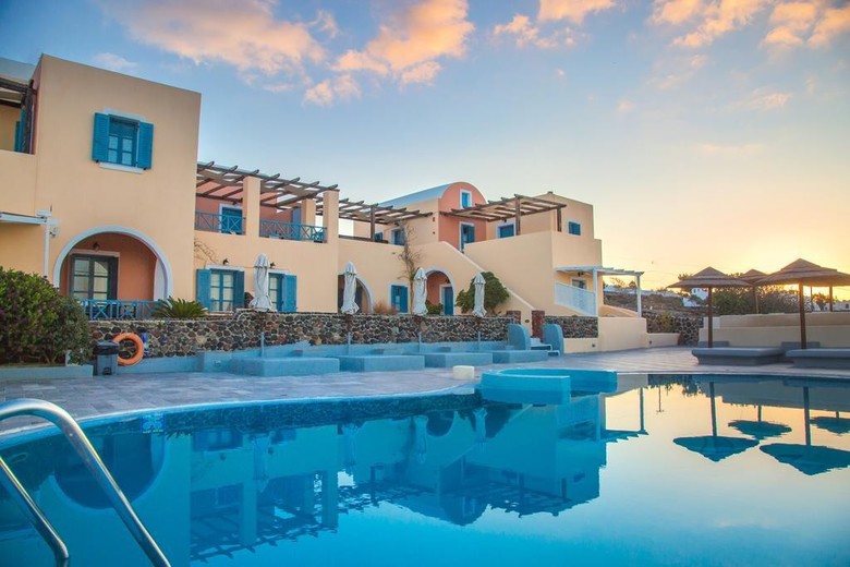 Hotel Villa Anemoessa
