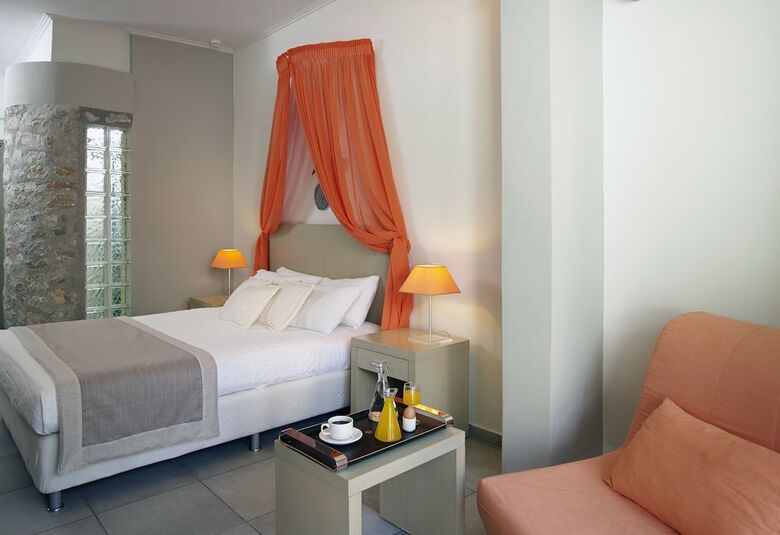 Afroditi Venus Beach Hotel & Spa