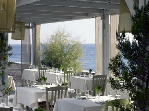 Afroditi Venus Beach Hotel & Spa