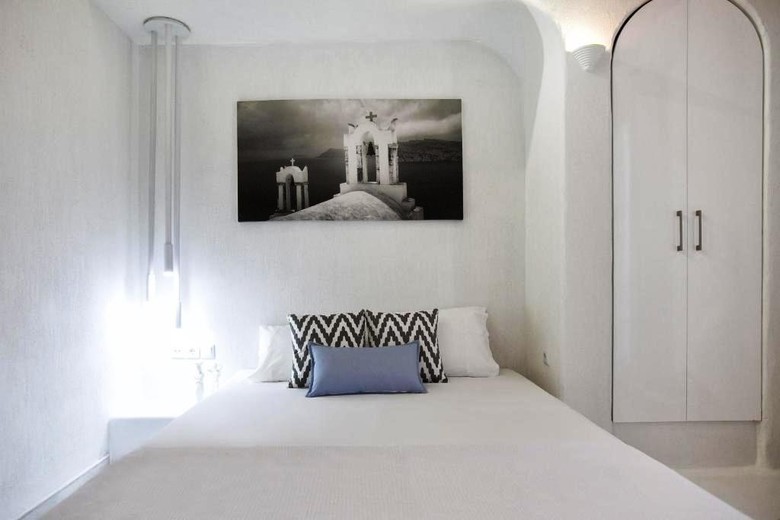 Villa Privee Santorini