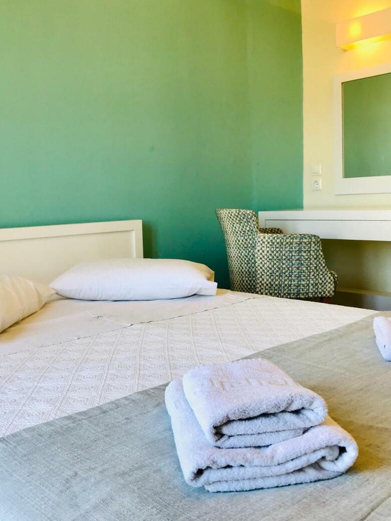 Thera Mare Boutique Hotel