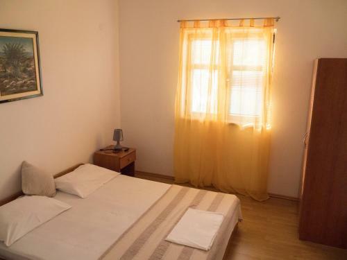 Apartments Boki