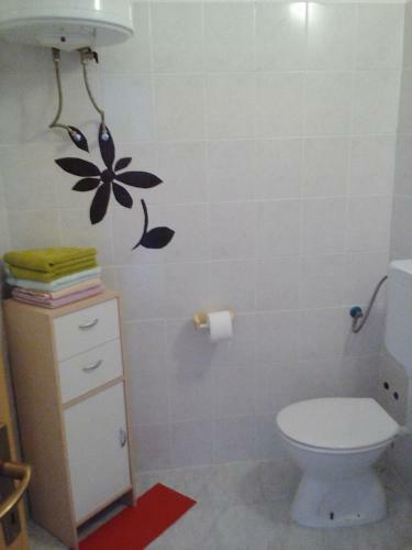 Apartments Boki