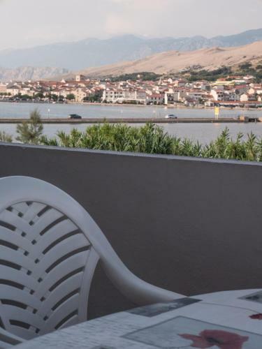 Apartments Boki
