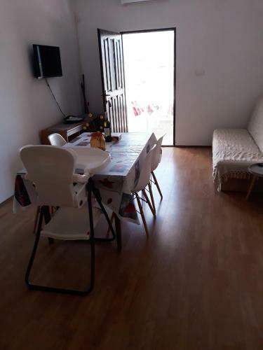 Apartments Boki