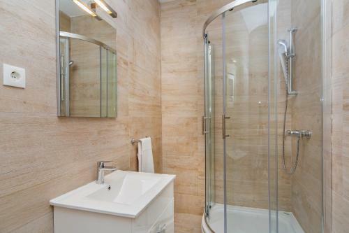 Hostal Villa Stella Adriatica