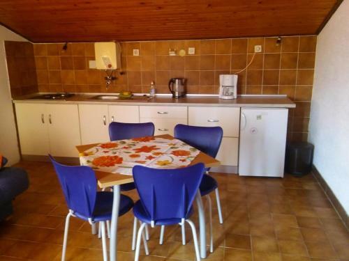 Apartment Kampor 11407a