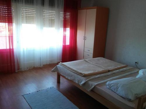 Apartment Kampor 11407a