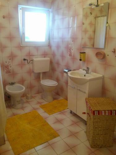 Apartment Kampor 11407a