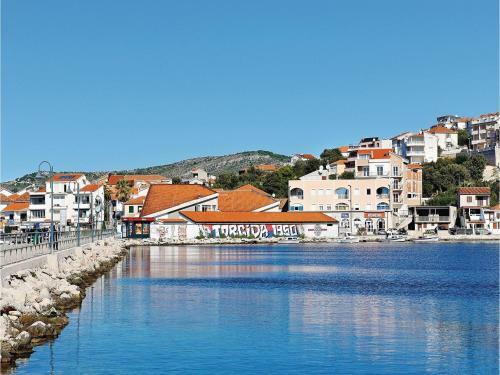 Holiday Home Kalebova Luka 08