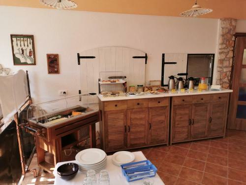 Hostal Rooms And Apartment Feral