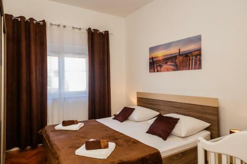 Apartments Josip