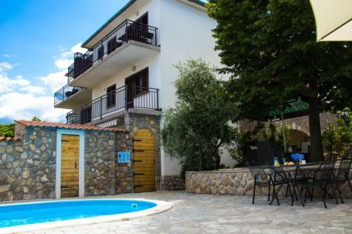 Apartamentos Vila Bubi