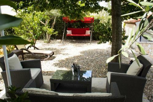 Apartamentos Vila Bubi
