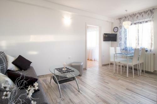 Apartamentos Vila Bubi