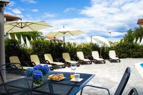Apartamentos Vila Bubi