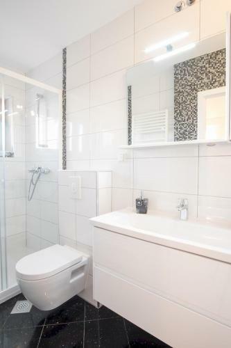 Apartamentos Vila Bubi