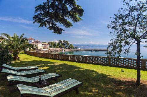 Apartamentos Villa Belsito