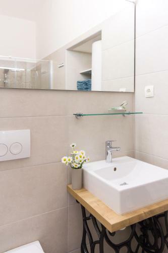 Apartamentos Villa Belsito
