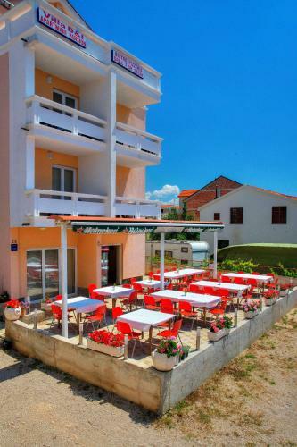 Apartamentos Villa D&i