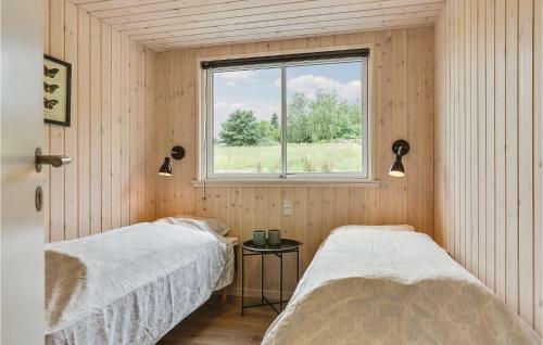 Holiday Home Vejby With Fireplace 05