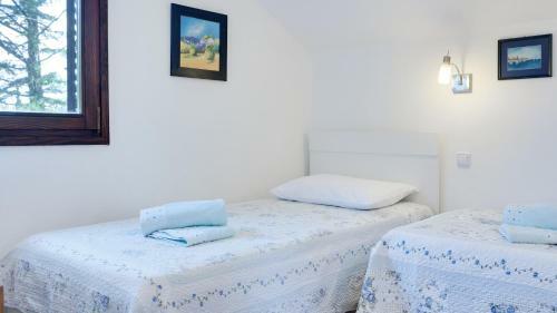 Apartments Atrium Malinska