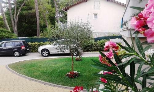 Apartments Atrium Malinska