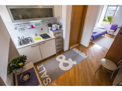 Apartamentos Sunny Promenade Studio
