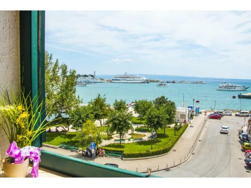 Apartamentos Sunny Promenade Studio