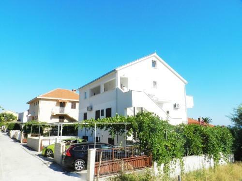 Apartment Ljubica No.2