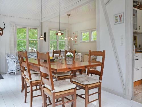 Holiday Home J�gerspris - 03