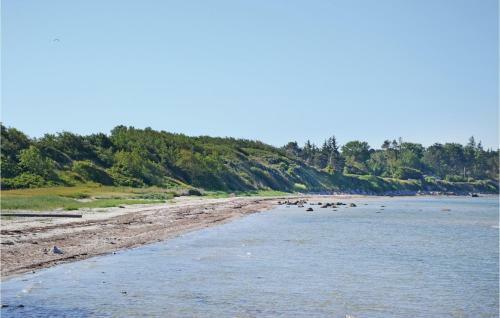 Holiday Home J�gerspris - 03