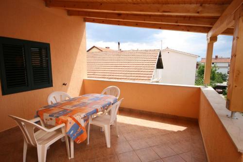 Apartment Vodice 6444a