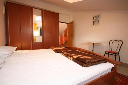 Apartments With A Parking Space Vodice - 6444