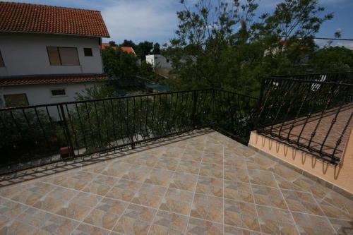 Apartments With A Parking Space Vodice - 6444