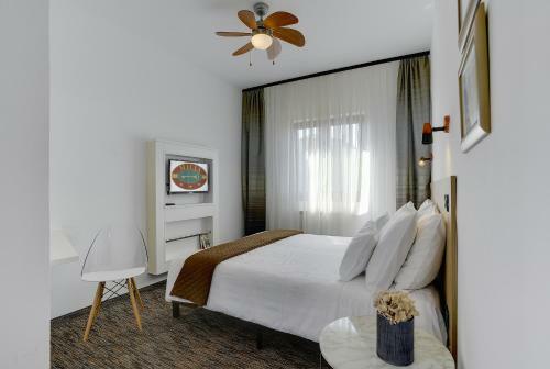 Hostal Villa Milli