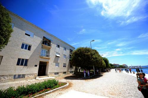Apartments Sea Organ Zadar