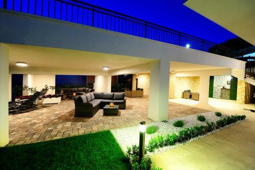 Apartamentos The One Resort