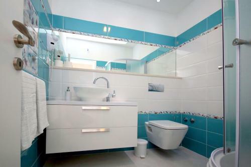 Apartamentos Studios Principessa