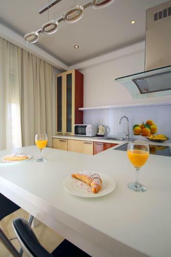 Apartamentos Studios Principessa