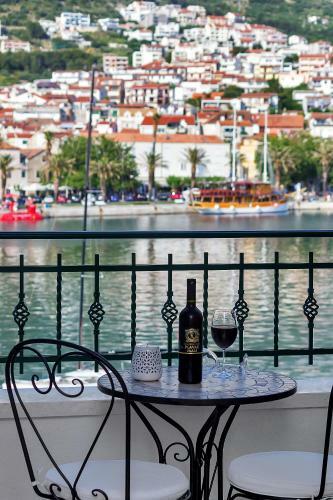Hostal Apartments Beso