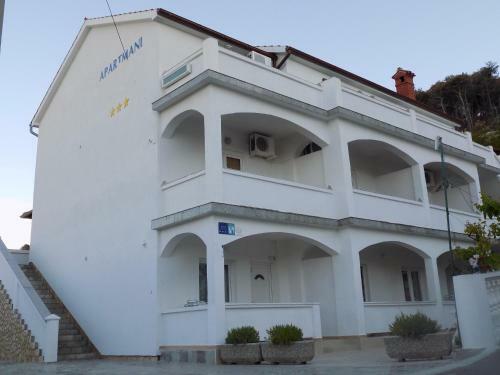 Apartment Lopar 13