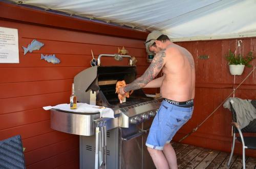 Hostal Ferie P� Toppen