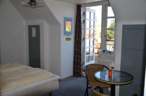 Hostal Ferie P� Toppen