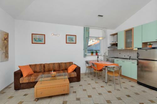 Apartamentos Guest House Villa Ana