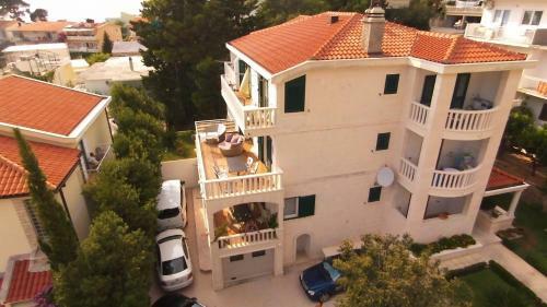 Apartamentos Guest House Villa Ana
