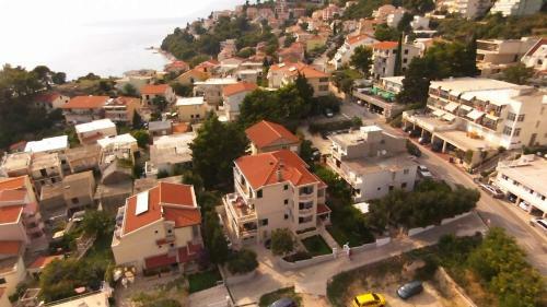 Apartamentos Guest House Villa Ana