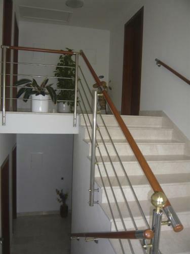 Apartamentos Guest House Villa Ana
