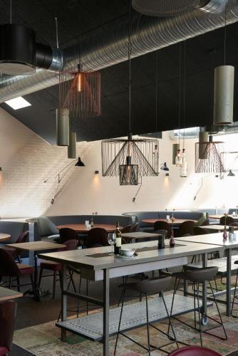 Hotel Scandic Silkeborg